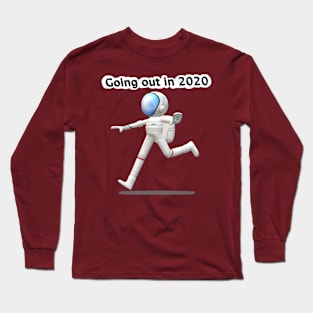 2020 Long Sleeve T-Shirt